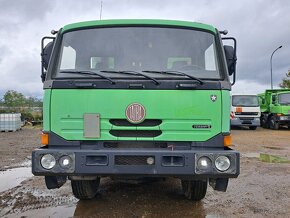 TATRA T815 TERRNO 8X8 - 2