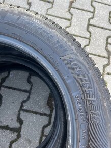 205/55 R16 Celoročne Michelin - 2