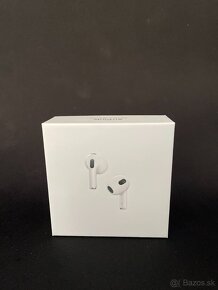 Apple AirPods (3. generácie) - 2