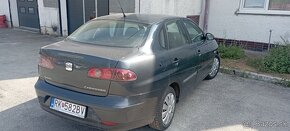 Seat Cordoba 2003 1,4i - 2