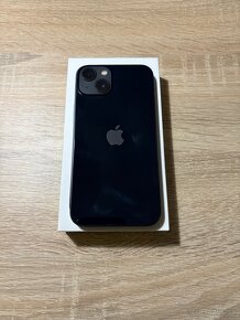 Apple iPhone 13 128GB Midnight - 2