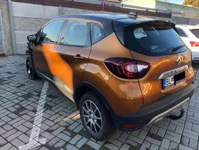 Renault Captur 1.2Tce - 2