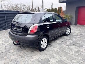 Kia Rio 1.4benzin 140tkm - 2