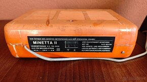 Radio Minetta - 2