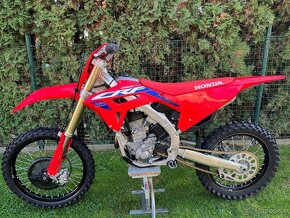 Honda CRF250R 2023 - 2