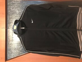 NIKE originál black damska mikinka S/M - 2