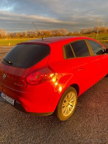 Fiat bravo - 2