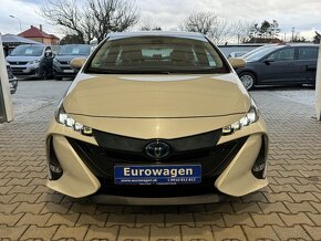 Toyota Prius 1.8 PLUG-IN HYBRID - 2