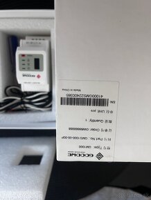 Smart Meter GOODWE - 2