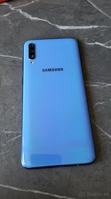 Samsung galaxy a70 - 2