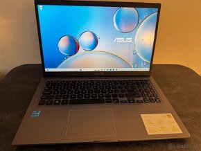 Predám ASUS X515EA_X515EA aj s príslušenstvom - 2