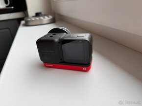 Insta 360 One R akčná kamera - 2