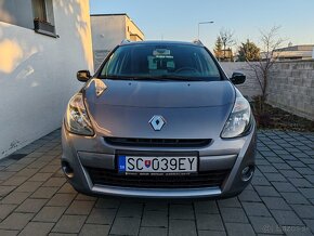 Renault Clio Grandtour - 2