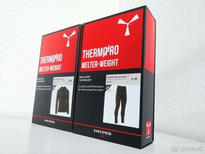 Thermotričko + Thermogate Payper Pro 240 || S/M / NOVÝ - 2