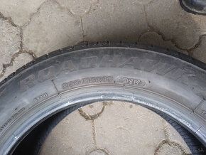 Firestone Roadhawk, 205/55 R16 91V - 2