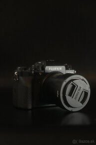 Fujifilm X-T4 + 18-55mm + Viltrox 33mm a 13mm | Ako NOVÉ - 2