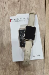 Huawei watch Fit - 2