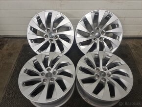 5X112 R18 AUDI - 8,0J ET26 - 2