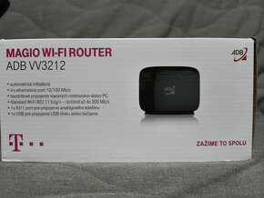 WiFi router ADB VV3212 - 2