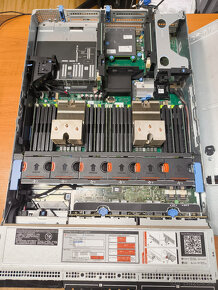 Dell Server R720 - 2