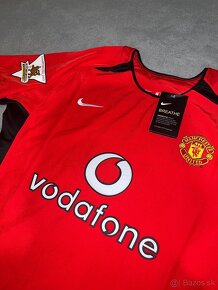 Manchester United RETRO - 2