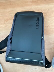 Herný notebook - Lenovo Legion Y7000 - 2