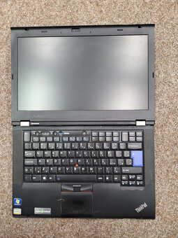 lenovo T420 - 2