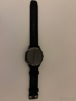 Garmin Fenix 5 Sapphire Gray - 2