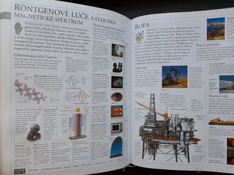 Univerzum - všeobecná obrazová encykylopédia - 2