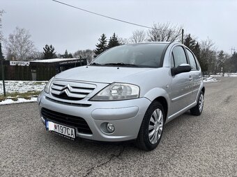 Citroën C3 1.4 HDi EXCLUSIVE,  AUTOMAT, 77 000 km - 2