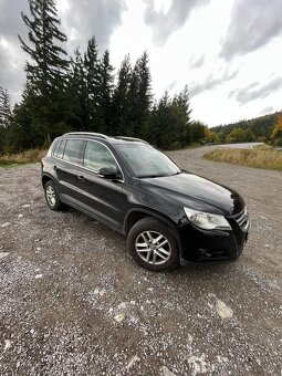 Ww tiguan - 2