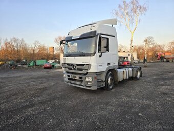 MERCEDES ACTROS 1844 r.v.2011,EURO 5,STANDART,AUTOMAT, - 2