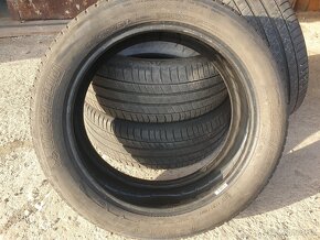 PREDAM LETNE PNEU 215/50R18.... - 2