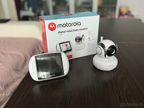 Motorola MBP36S - 2