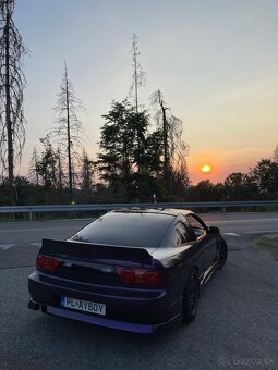 Nissan 200sx - 2