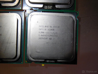 775 quad core 10e core2 pentium 4 5e kus a celeron 2e - 2