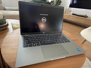 Predám Dell Latitude 5440 (v záruke), pôvodná cena 1350€ - 2