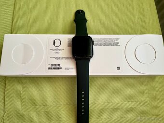 Apple watch SE 44mm - 2