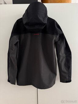 Mammut Crater HS Hooded Jacket Gore-tex - L veľkosť - 2