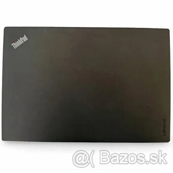 Lenovo ThinkPad X270 - 2