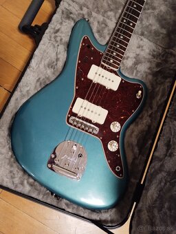 USA 2018 Fender American Original '60s Jazzmaster AVRI - 2