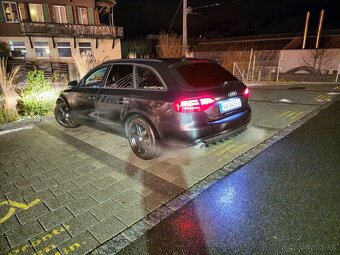 A4 2.0tfsi 155kw Quattro - 2