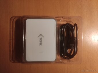 SSK Wireless Cast SSP-Z300 - 2