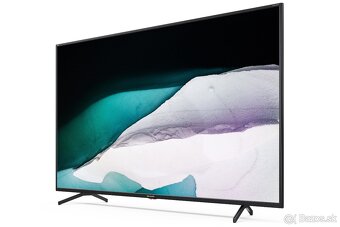 Predám smart tv SHARP 65 palcov - 2