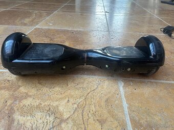 Hoverboard - 2