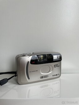 Minolta AF 50 Big Finder - 2