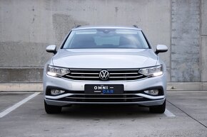 Volkswagen Passat Variant 2.0 TDI Business DSG - 2