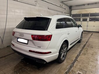 Audi Q7 3.0 tdi 272k - 2