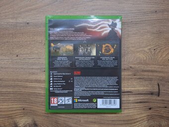 Hra na Xbox One / Series X - Diablo IV - 2