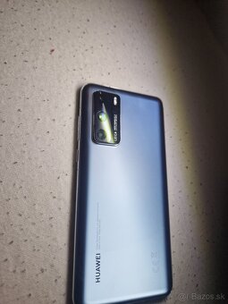 Huawei P40 - 2